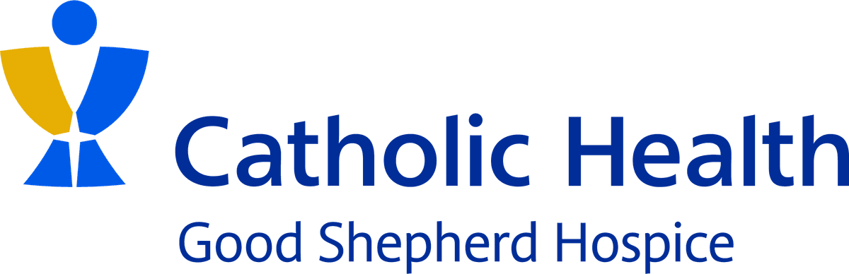 Good Shepherd Hospice Foundation logo